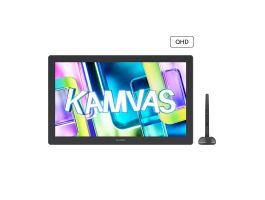 Huion Kamvas 22 GEN 3 (GS2203) grafikus táblagép